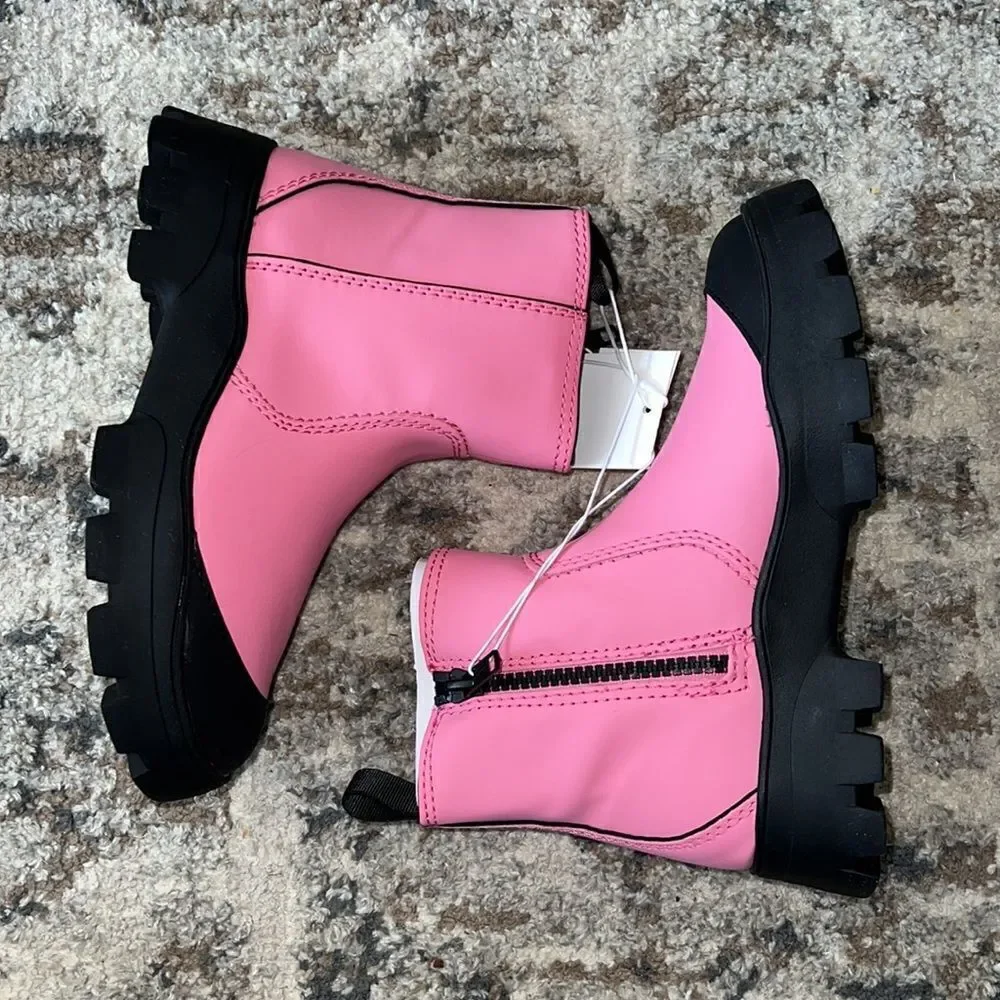 Zara make bold